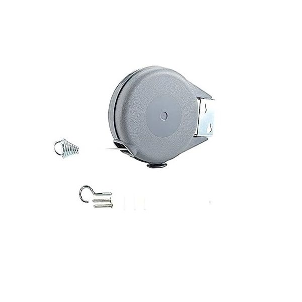 Retractable Reel Washing Line