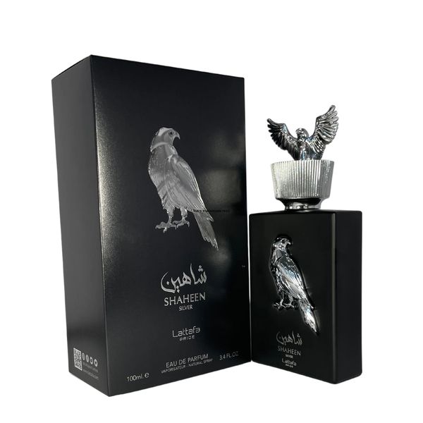 Pride Shaheen Gold Eau De Perfume 100ml Dubai Perfumes