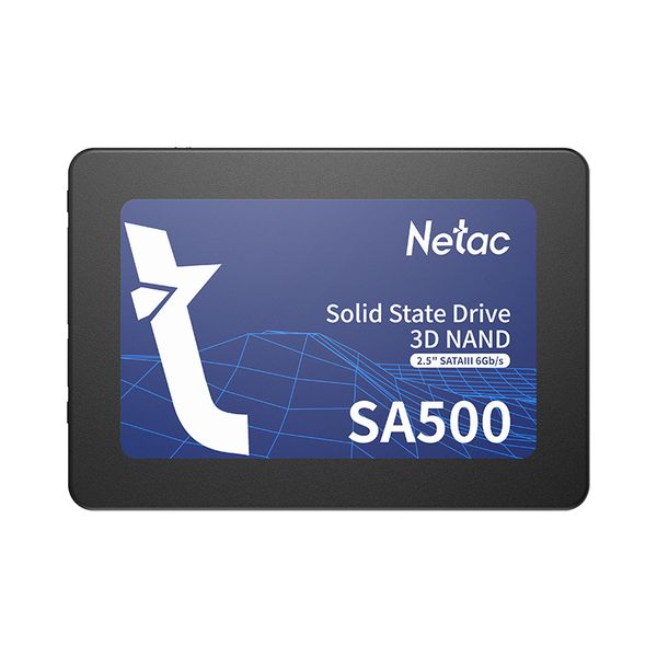 Netac SA500 1TB 2.5-Inch SATA SSD