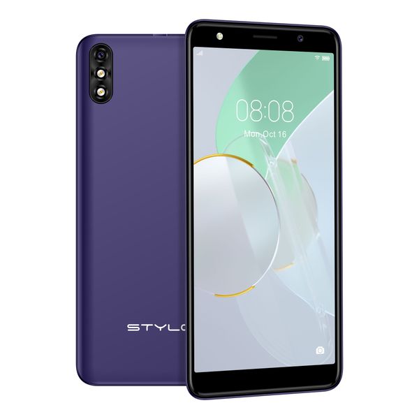 Stylo 221 - 6" Dual Sim Smart Phone