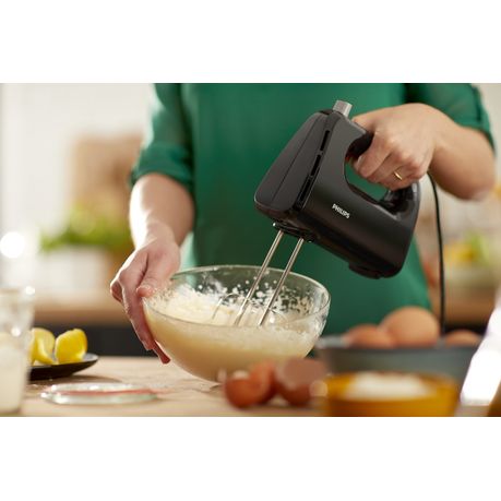 Philips Daily Collection Cake Mixer Hand Mixer Machine Electric Beater Shop Today. Get it Tomorrow takealot