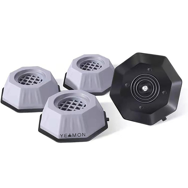 Anti-Vibration Pads for Washing Machine