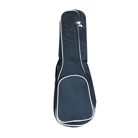 Ukulele case concert discount size