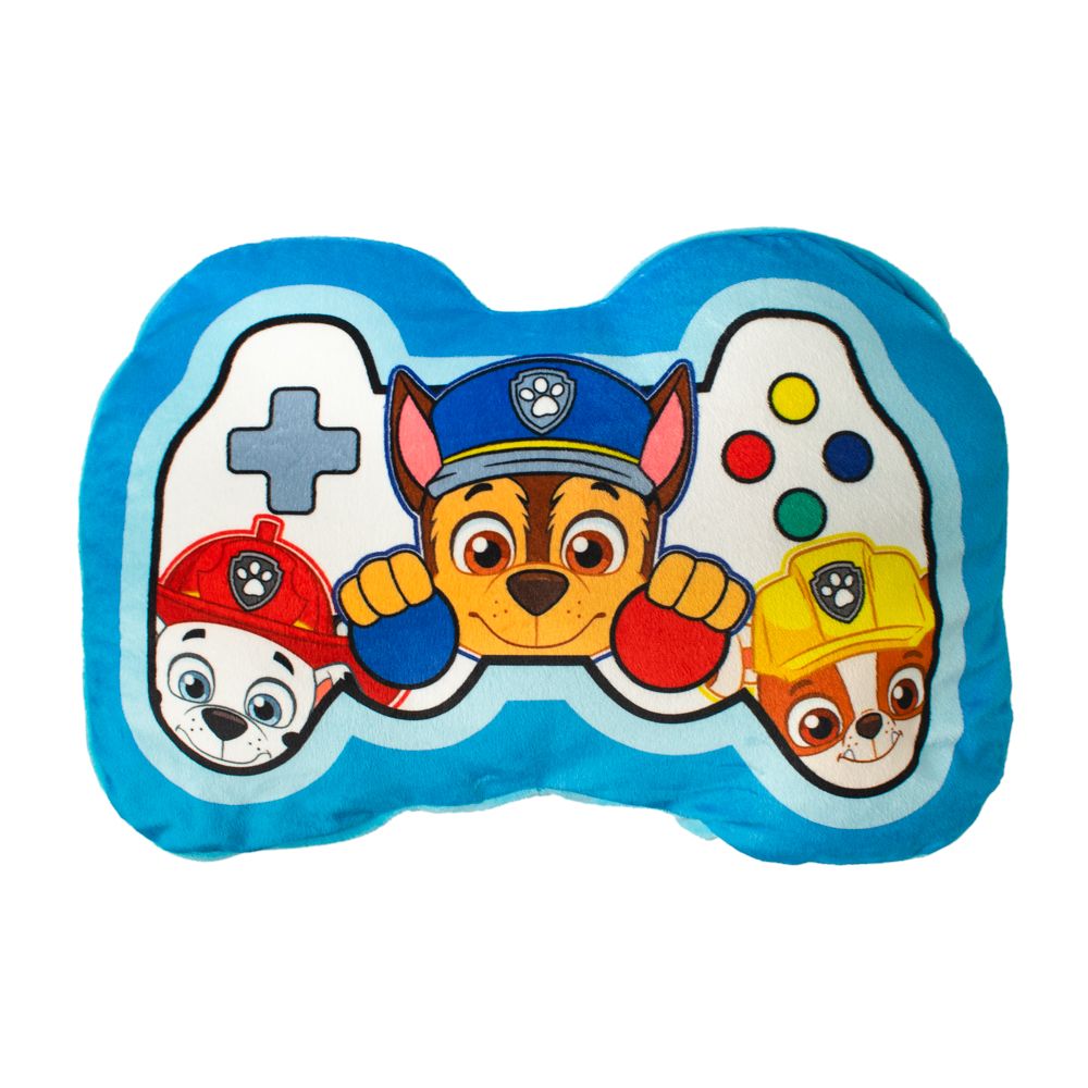 Paw Patrol Plush Play Pillow Buy Online in South Africa