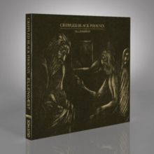 Ellengæst (CD / Album Digipak)