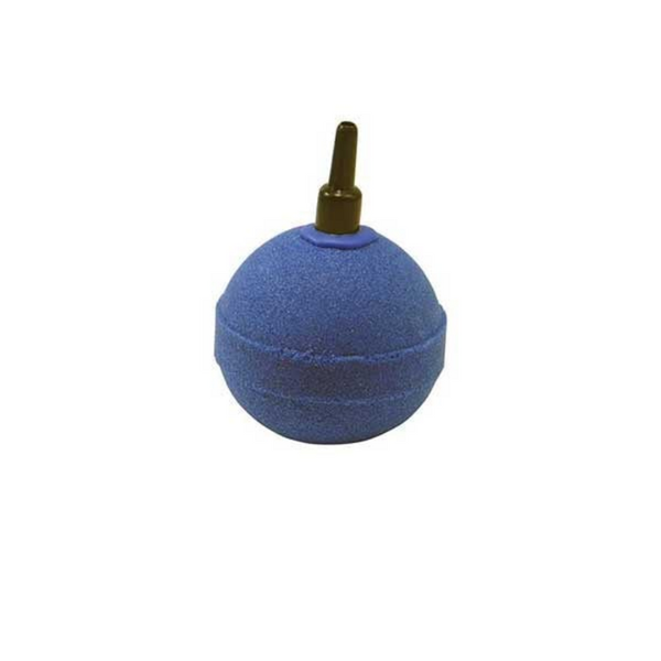 Golf Ball Airstone 50mm - for Aquariums &amp; Hydroponic Systems