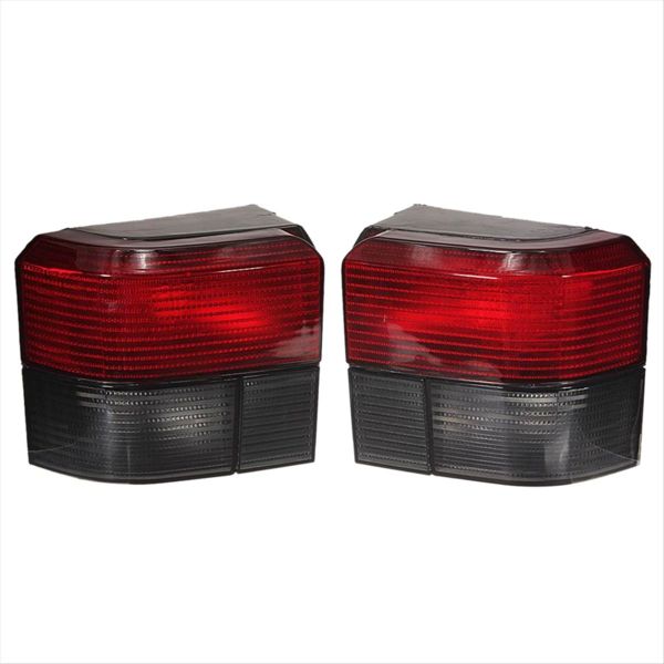 Transporter Tail Light Lamps Cover for Vw Compatible with Universal