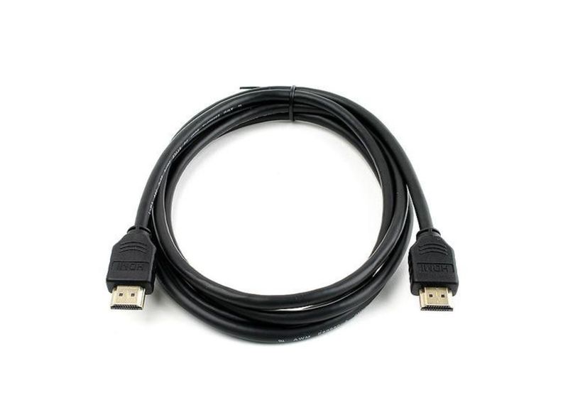 1.5M HDMI Cable-Black