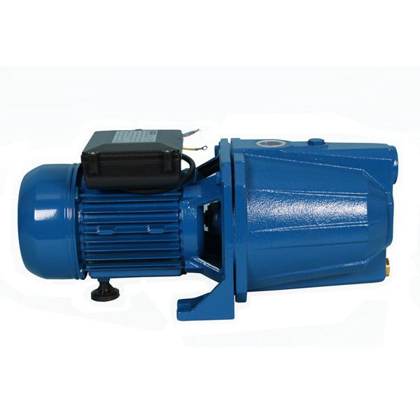 Speroni Self Priming Jet Pump - 230V 25X25mm 0.75kW