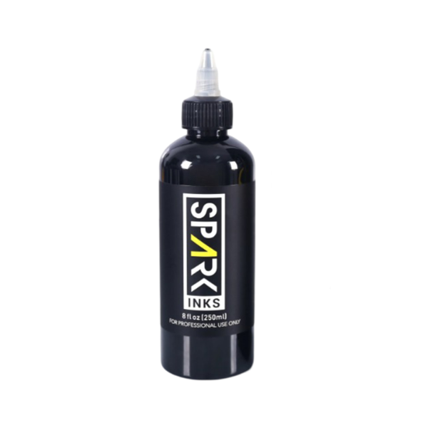 30ml Non-Toxic Solid Black Tattoo Ink Q24-6-6