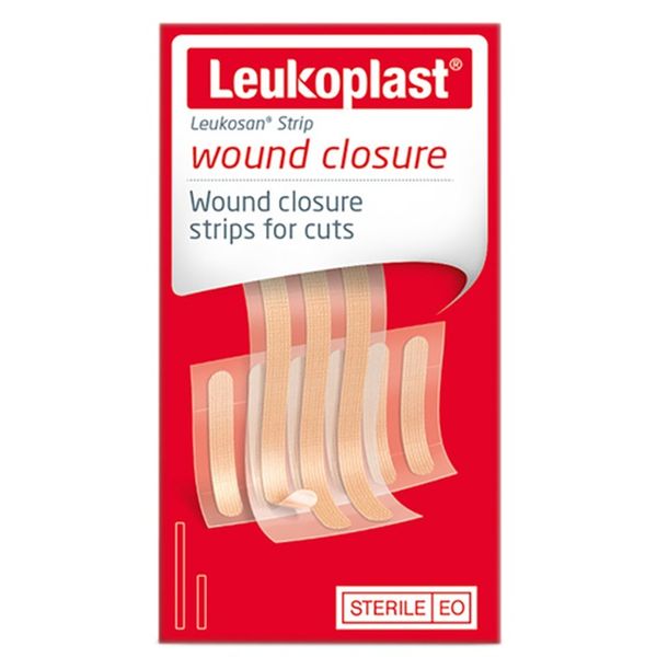 Leukoplast - Leukosan Sterile Strip
