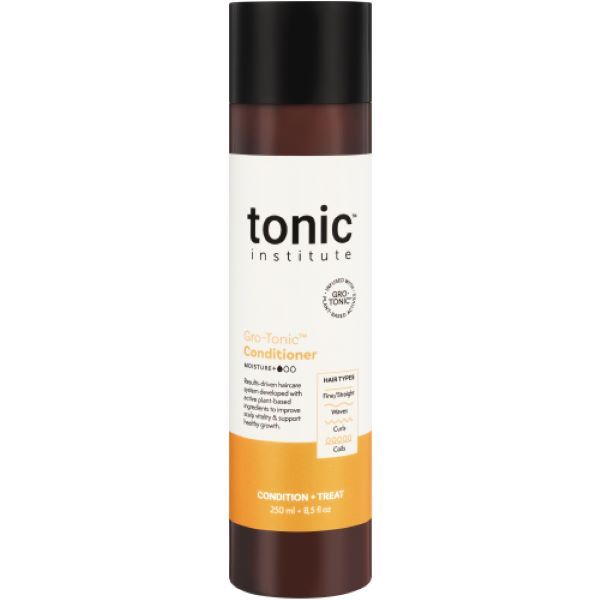 Tonic Institute Gro-Tonic Conditioner 250ml