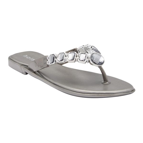 Holster Magic Pewter
