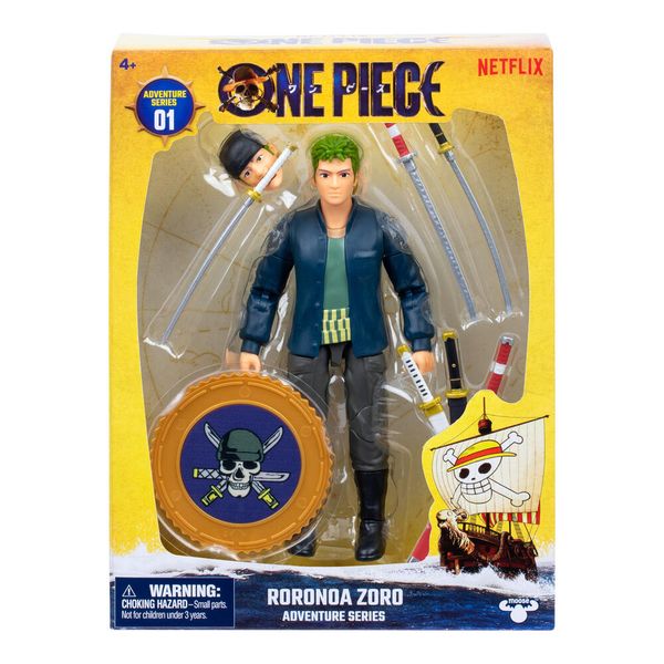 One Piece 15Cm Action Figures
