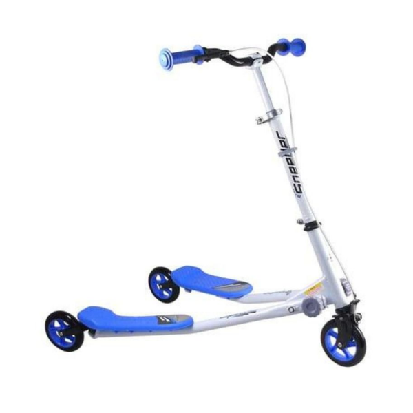 Speeder Scooter Upto 95kg