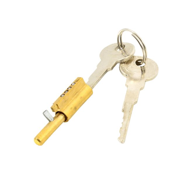 Jaguar Blocker Keyhole Jaguar Clam