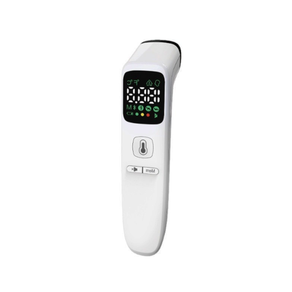 Thermometer, Non-contact Infrared Technology