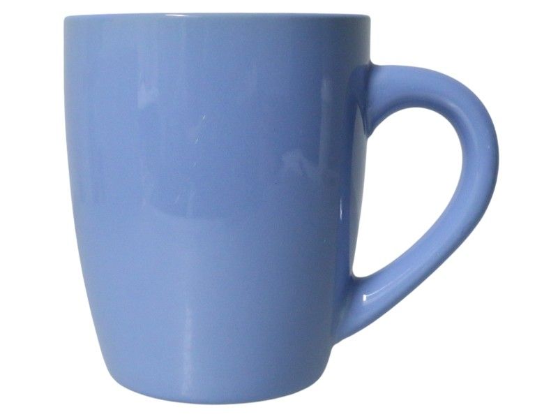 30oz George &amp; Mason - Giga Extra Large Mug Blue 880ml - 4 Piece
