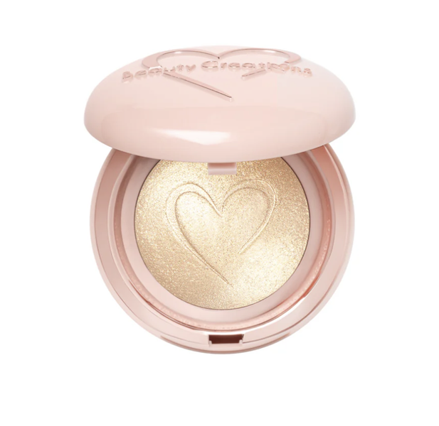 Final Finish Baked Highlighter - Time of Your Life