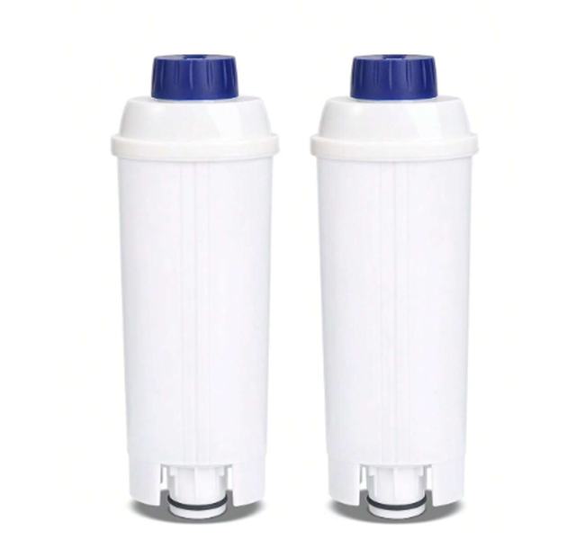 Replacement Water Filters for DeLonghi coffee machines