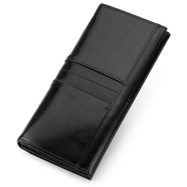Women's Elegant design Genuine Leather Wallet