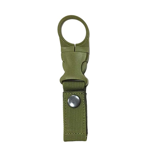 Outdoor Hanging Bottle Buckle Clip