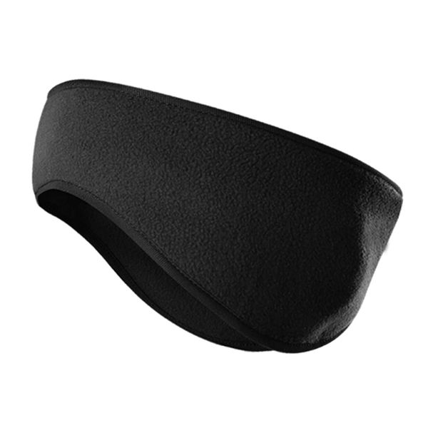 Fleece Ear Warmers Muffs Headband for Men &amp; Women Kids Perfect for Winter