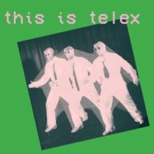 This Is Telex (Vinyl / 12" Album Coloured Vinyl)