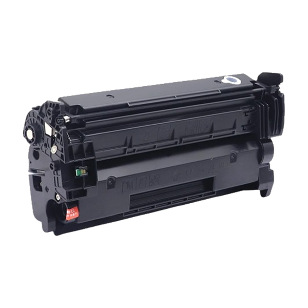 Vast Imaging Compatible HP W9024MC Black Toner Cartridge