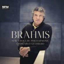 Brahms: Symphonies (CD / Album)