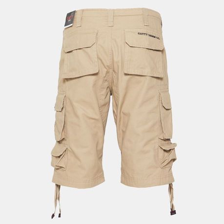 Urban best sale cargo shorts