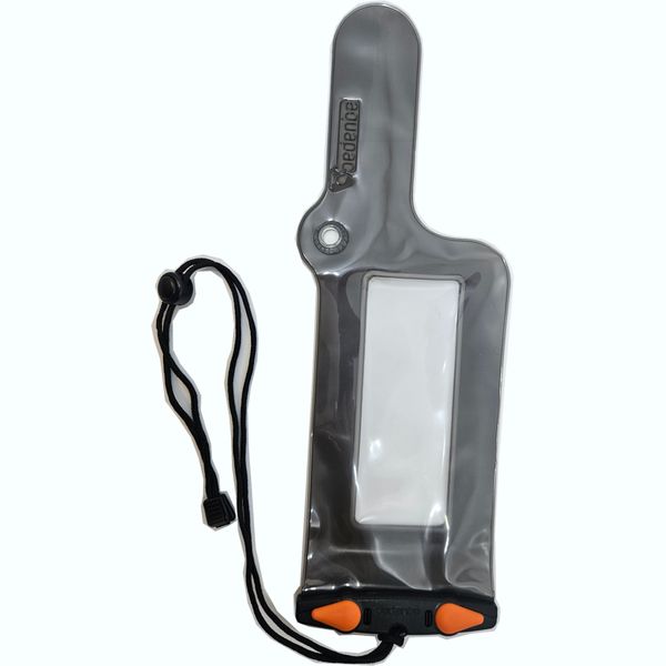 Aquapac Small Waterproof VHF Radio Case