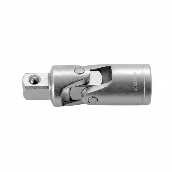 Kendo Universal Joint 1/4 Inch Drive Socket Adapter Tool