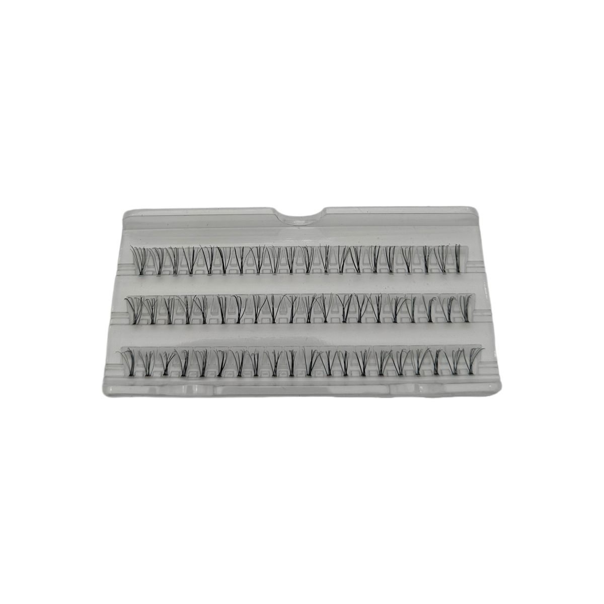 Bling Girl Individuals DIY Eyelashes 12mm Extension 60 Pieces Buy