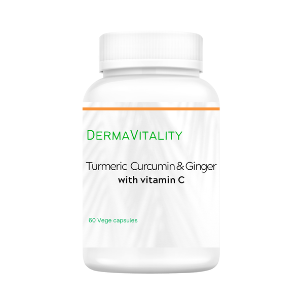 Dermavitality logo