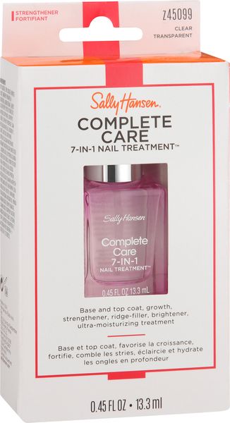 Sally Hansen - Strength Complete Care 7 In 1