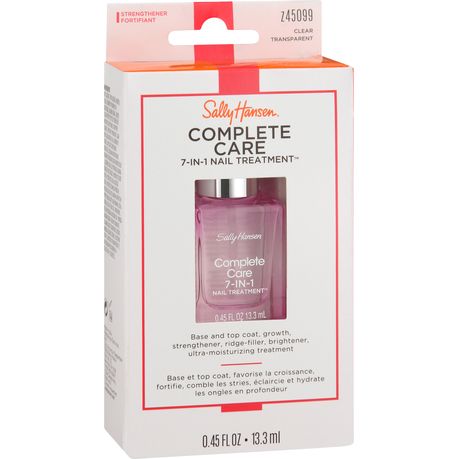 Sally Hansen - Strength Complete Care 7 In 1 | Buy Online in South Africa |  