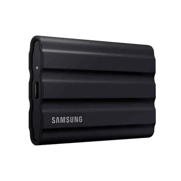 Samsung Portable SSD T9 2TB USB-C External Solid State Drive