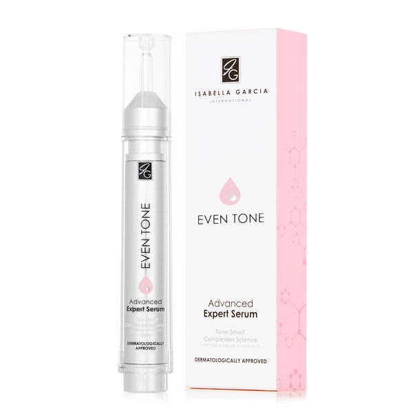 Isabella Garcia Even Tone Advanced Expert Serum