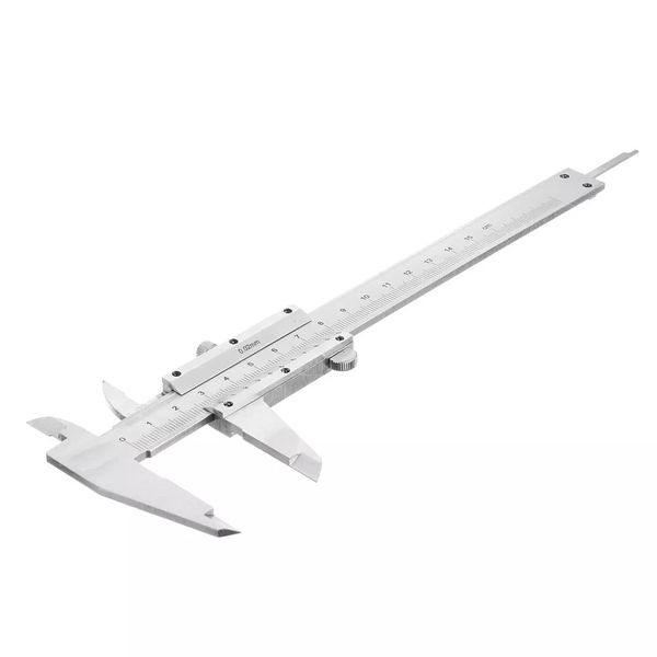 FI- Vernier Caliper 150mm Accuracy 0.02mm