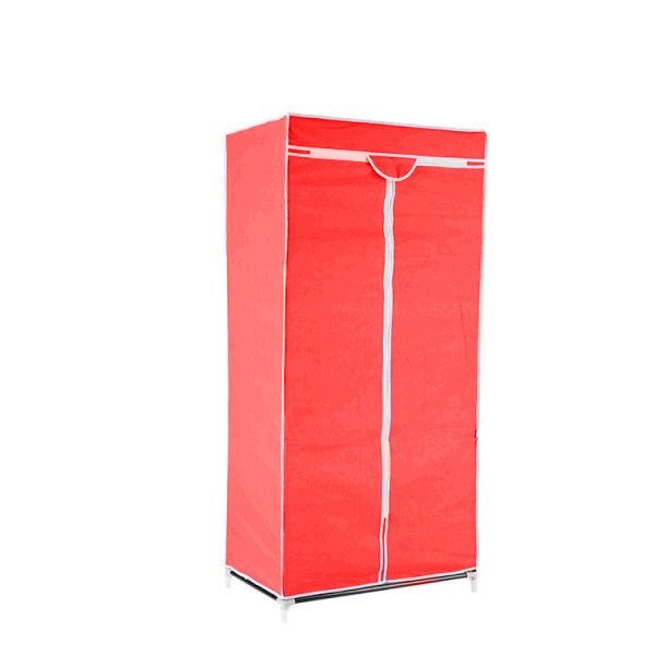 Red image