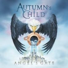 Angel's Gate (CD / Album)