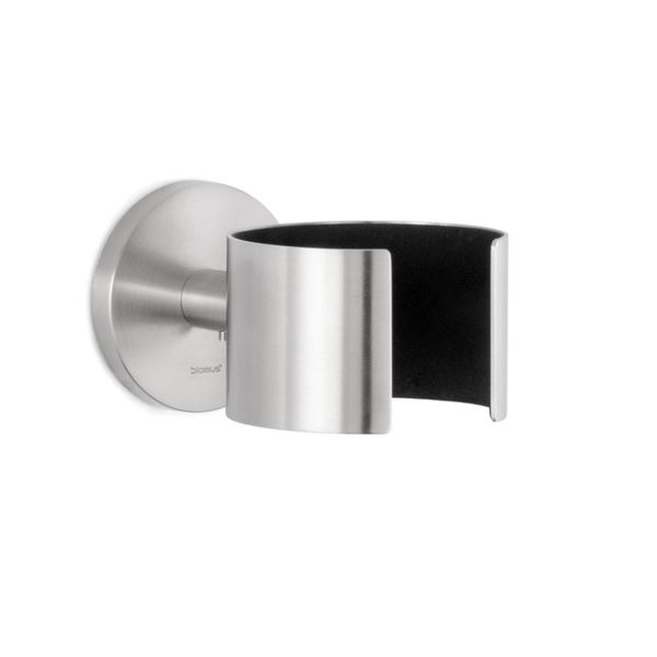 Blomus Hairdryer Holder Stainless-Steel Matte - PRIMO