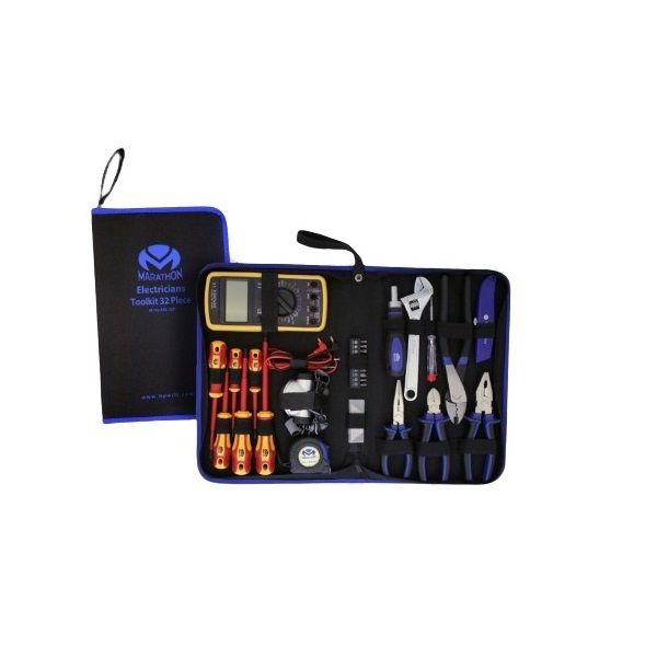Marathon Electrical Tool Set