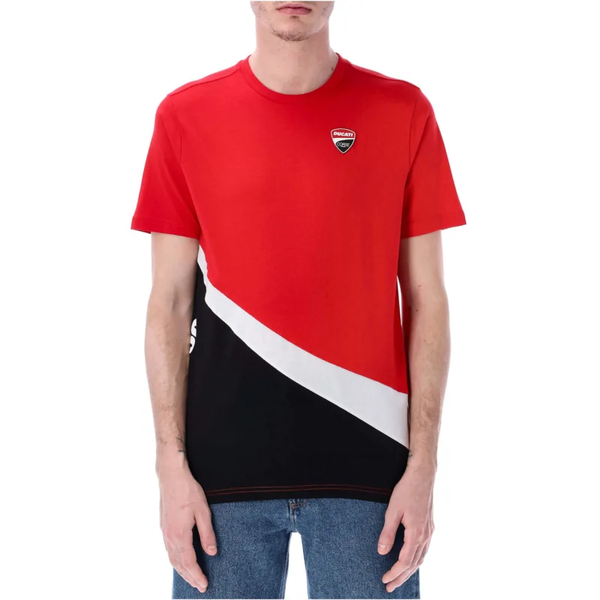 Ducati Men's Corse T-Shirt