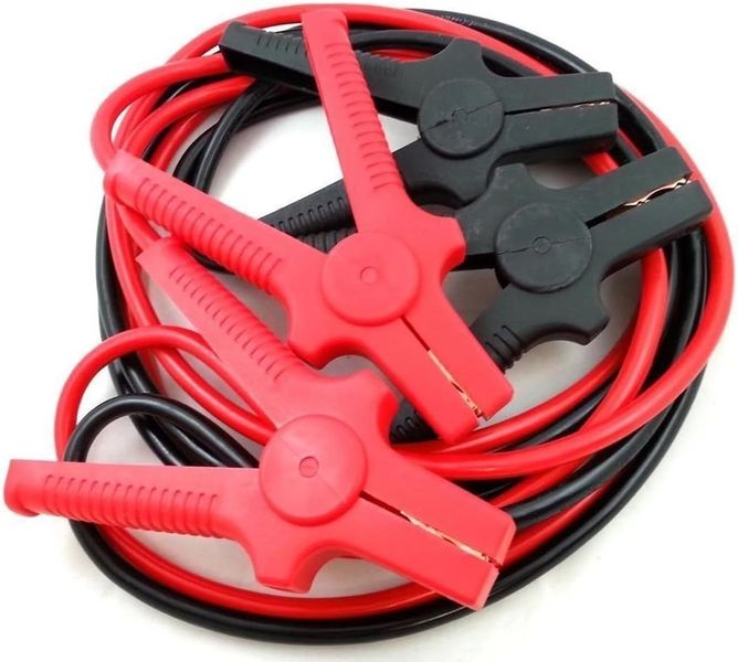 3M 800A Heavy-Duty Jumper Cable