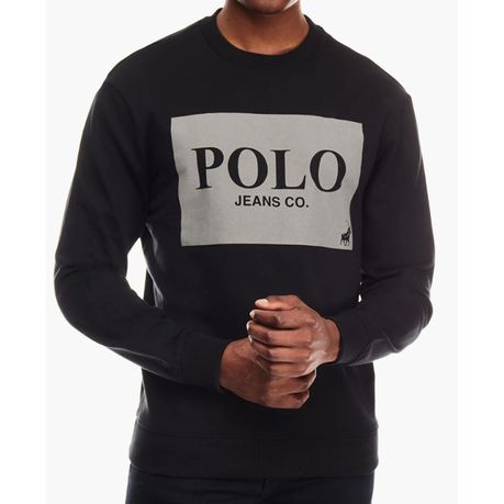 Polo sweater outlet price