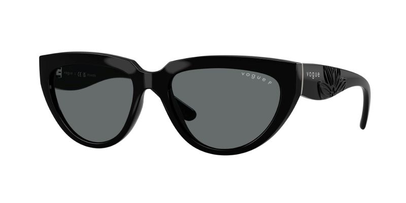 Vogue - Women's Sunglasses - Irregular Shape frame