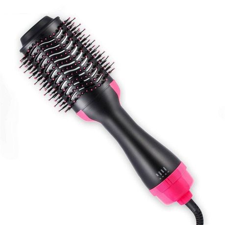 Hair dryer online and volumizer