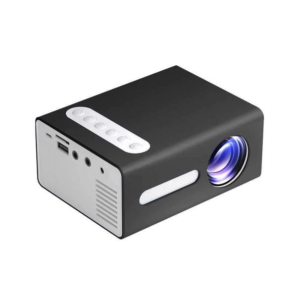Home Cinema Mini Projector
